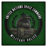 Military Police || MCMP