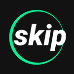 Open Skip