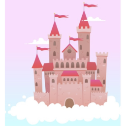 Kindness castle :)