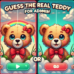 Guess The Character! [BETA]
