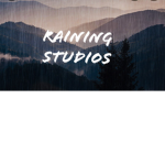 Raining Studios!