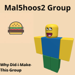 Mal5hoos2 group