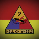 2nd Armored Divisionᅠᅠᅠ