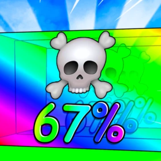 Deadly Speedrun RNG icon