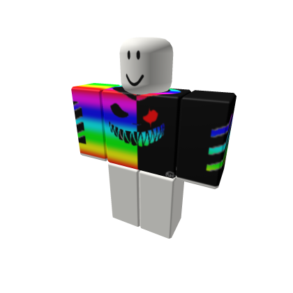 Epic Rainbow Monster Hoodie Mix thumbnail