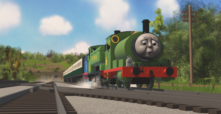 [UPDATED] Really Useful Engines  screenshot 3