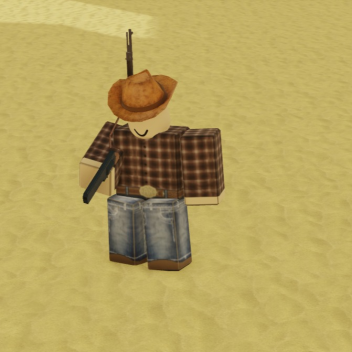 [UPDATE SOON]yee haw