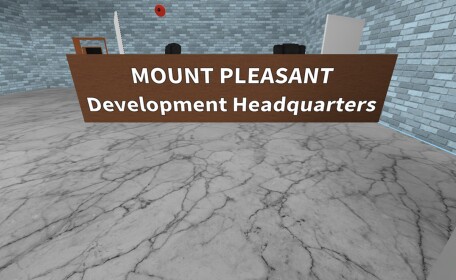 Mount Pleasant Fire & Rescue Dev. Headquaters