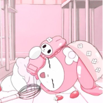 Darling…Sanrio’s<3