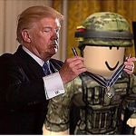 "Roblox Special Forces" (RSF)