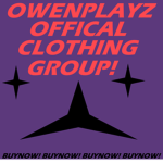 OwenPlayz Official Fan Group