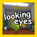 looking eyes