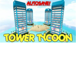 Tower Tycoon by Esratzgroup