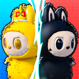 Clash Of Bubu👑