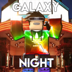 Galaxy Night Theatre