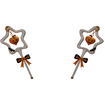 🎃Diwali Sparkler Headband with Halloween (Addon)