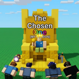 The chosen one (my version :))