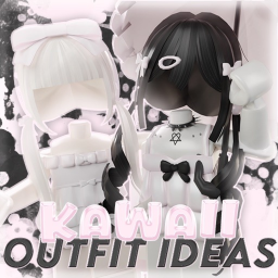 [🍥] Kawaii Outfits!