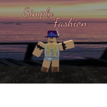 Simply Fashion ©