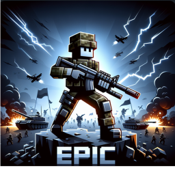 EPIC WW2