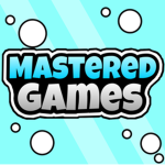 Mastered Games!