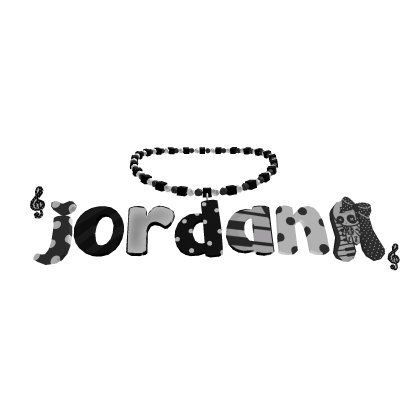 jordan .˚*˚ʚ♡