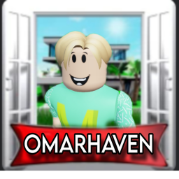 Omarhaven 🏡 ER