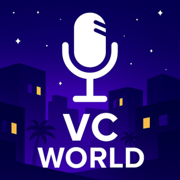 🌍  VC World 🎤