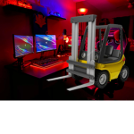 Forklift Certification Gaming