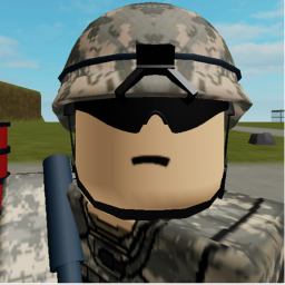 World war I I I (WIP Maybe)