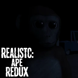  Realistc: Ape Redux (Beta Version) icon