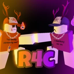 Reason 4 Conflict (W.I.P) icon