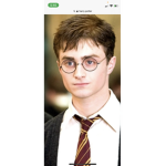 Harry Potter fan club ( prisoner of askaban)