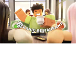 Oceanic Restaurant!