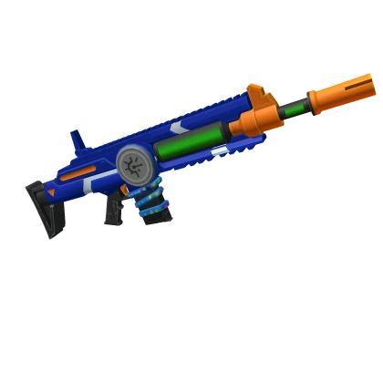 Item Thumbnail