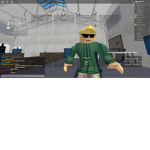 roblox gamers12345678910