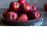 apples yum yum