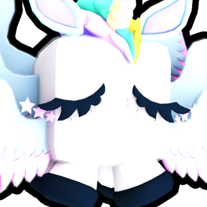 Normal Pegasus