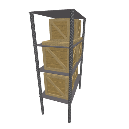 warehouse
