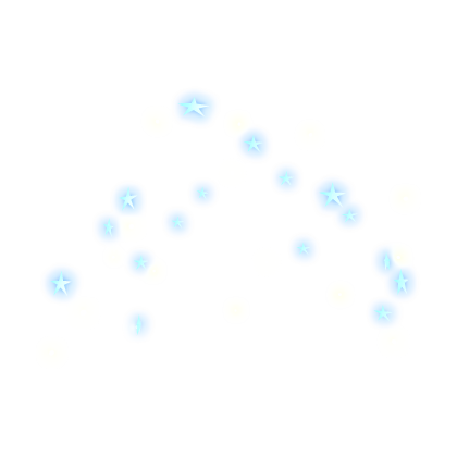 Glow stars [EMISSIVE]