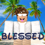 | Blessed |