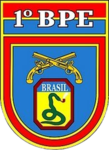 "EB" 'Exército Brasileiro' | PE