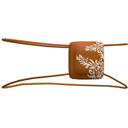 Halloween Eyepatch W