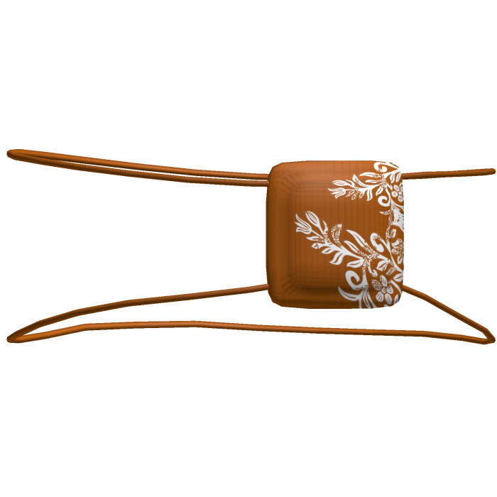 Halloween Eyepatch W