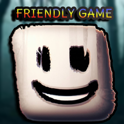 Friendly Obby Game !
