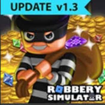Robber Simulator