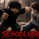 [UPD!]schoolyard scraps👊