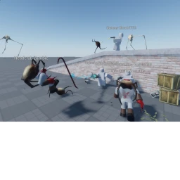 Capture The Flag icon