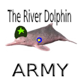 River Dolphin Base