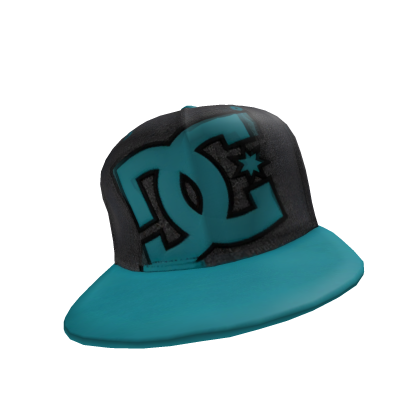 DC Shoes Hat Cap  Roblox item